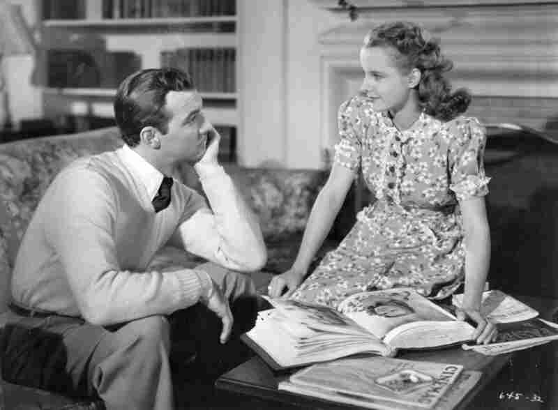 Danger Signal (1945) Screenshot 3