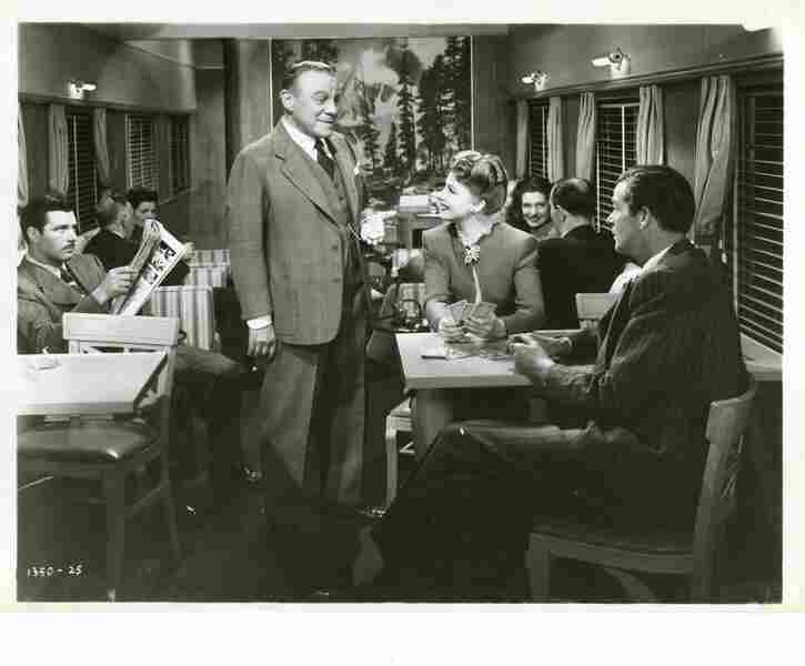Dangerous Partners (1945) Screenshot 5