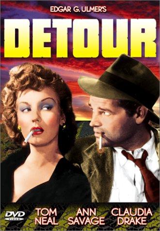 Detour (1945) Screenshot 2 