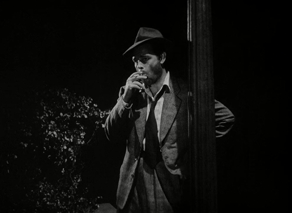 Detour (1945) Screenshot 3 