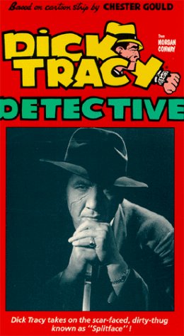 Dick Tracy (1945) Screenshot 4 