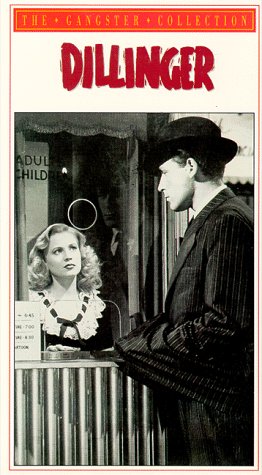 Dillinger (1945) Screenshot 1 