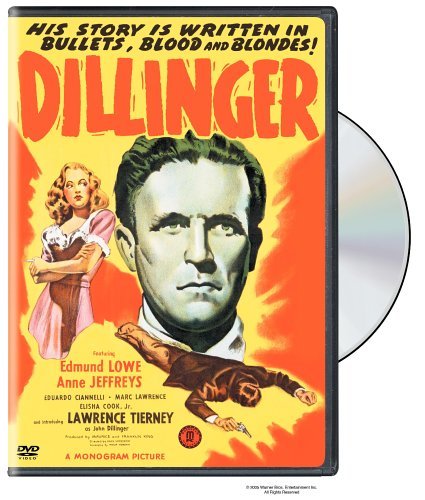 Dillinger (1945) Screenshot 2 