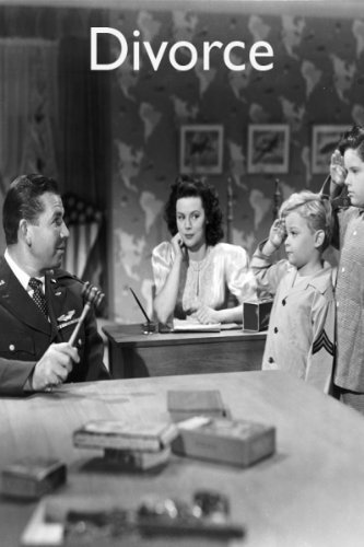 Divorce (1945) Screenshot 2