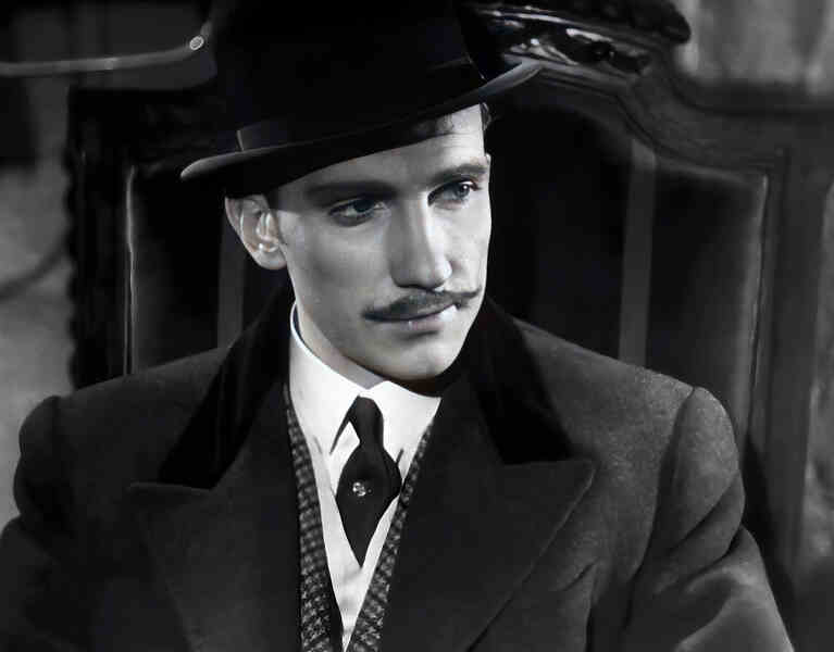 Carnival Sunday (1945) Screenshot 3
