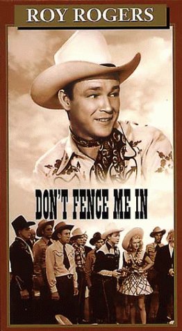 Don't Fence Me In (1945) Screenshot 1
