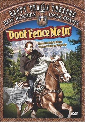 Don't Fence Me In (1945) Screenshot 2