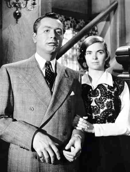 The Enchanted Cottage (1945) Screenshot 2