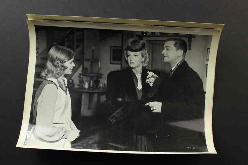 The Enchanted Cottage (1945) Screenshot 4