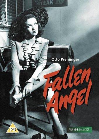Fallen Angel (1945) Screenshot 1 