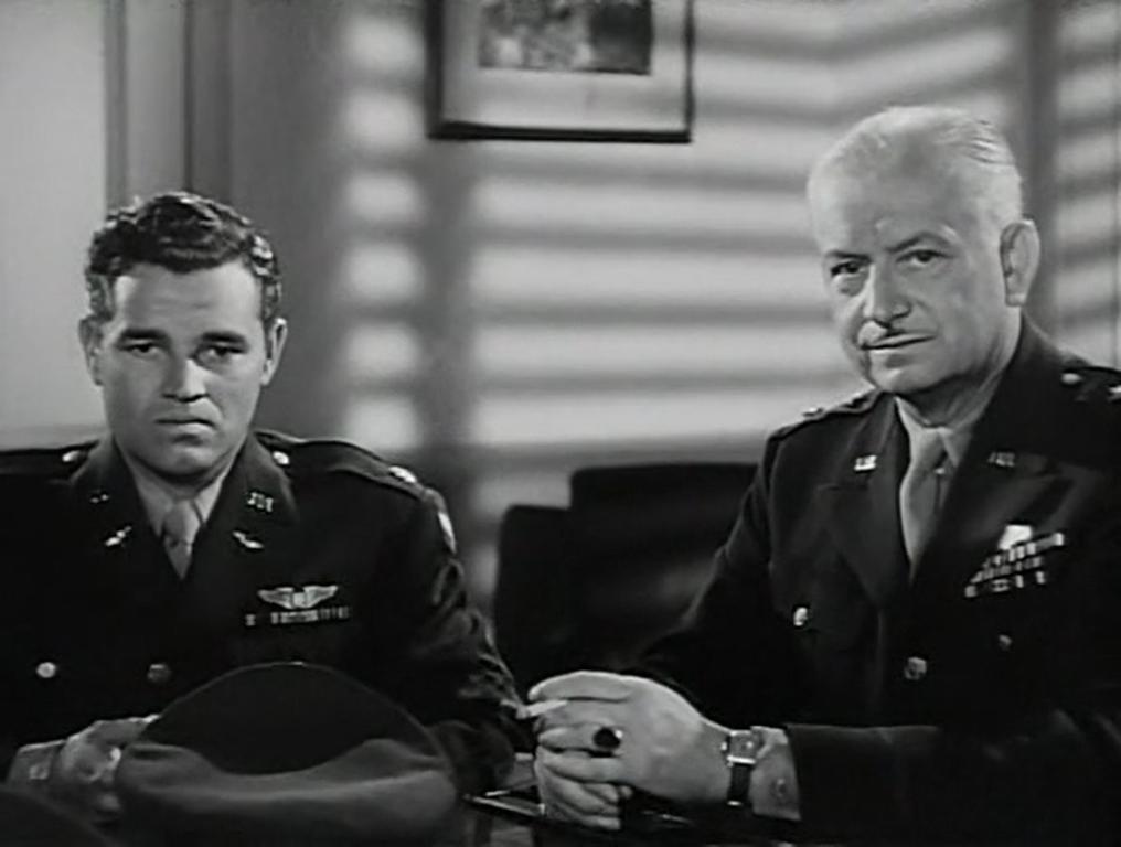 First Yank Into Tokyo (1945) Screenshot 2
