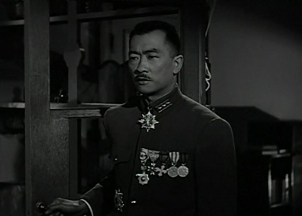 First Yank Into Tokyo (1945) Screenshot 5