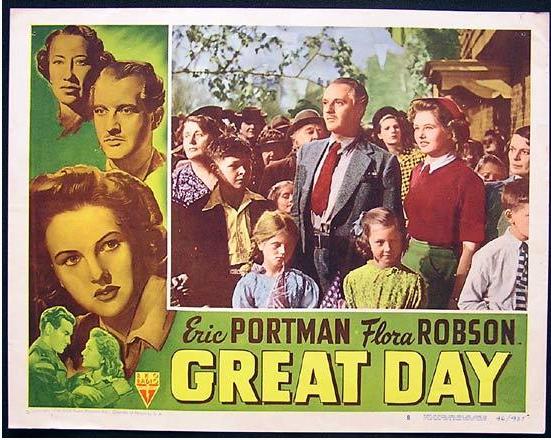 Great Day (1945) Screenshot 3 