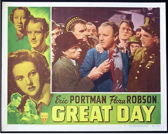 Great Day (1945) Screenshot 4 