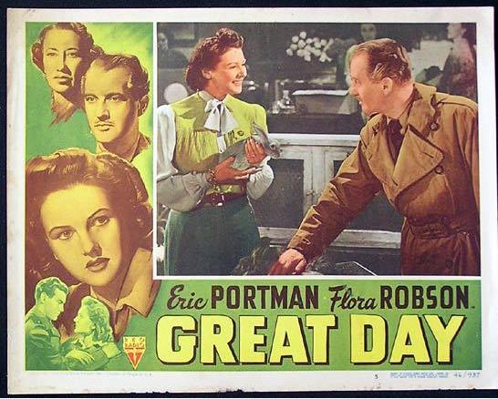 Great Day (1945) Screenshot 5 