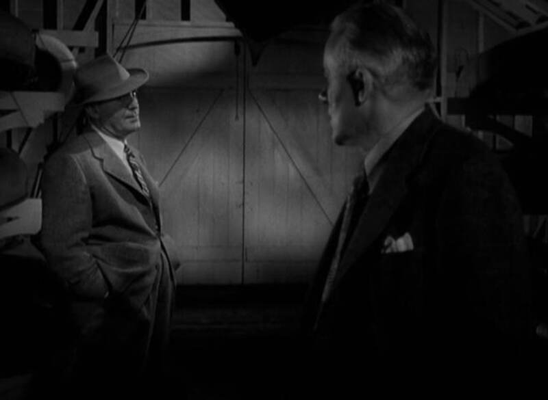 Having Wonderful Crime (1945) Screenshot 2