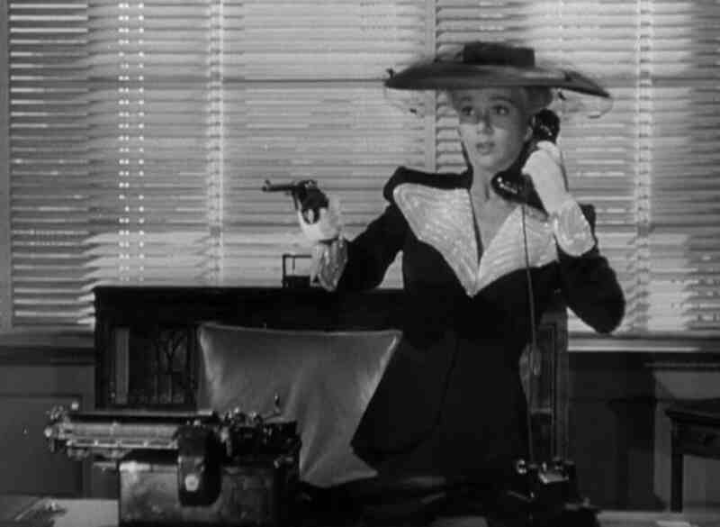 Having Wonderful Crime (1945) Screenshot 3