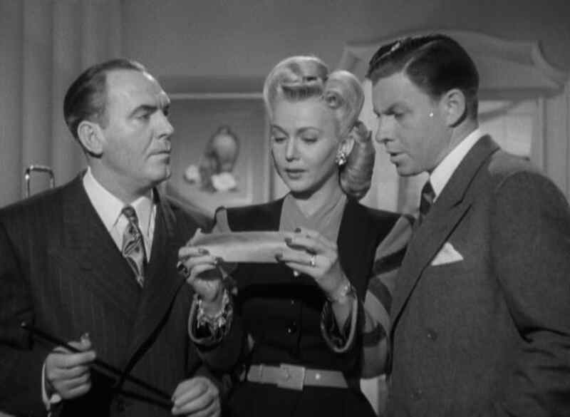 Having Wonderful Crime (1945) Screenshot 5