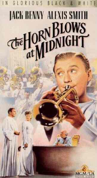 The Horn Blows at Midnight (1945) Screenshot 1