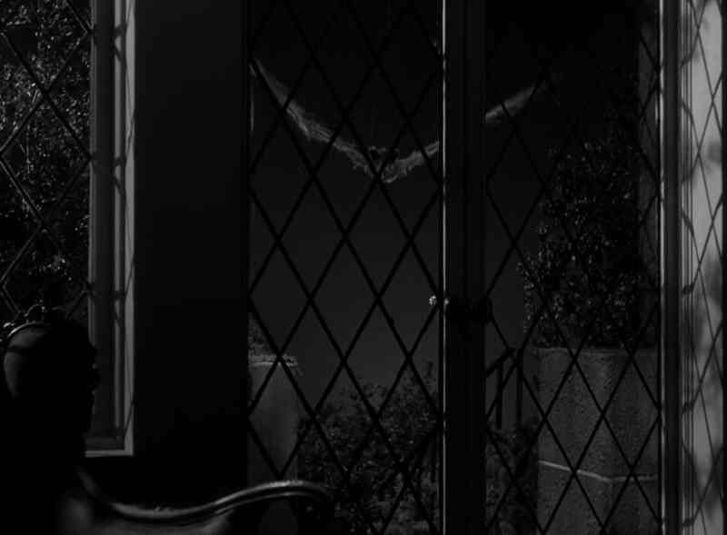 House of Dracula (1945) Screenshot 5