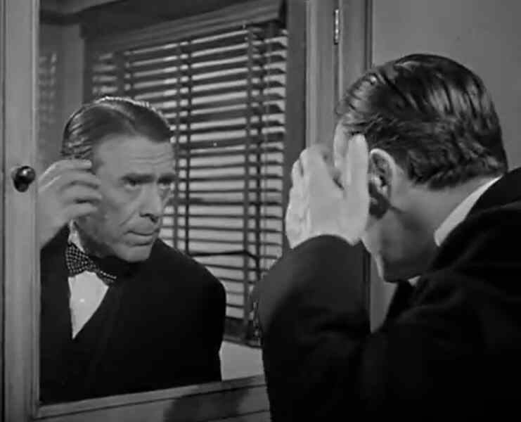 The House on 92nd Street (1945) Screenshot 5