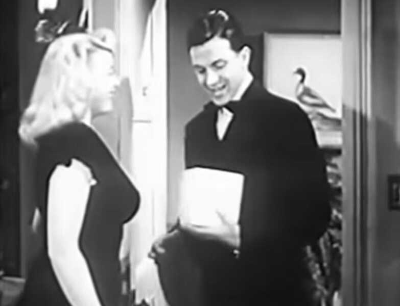 I Accuse My Parents (1944) Screenshot 2