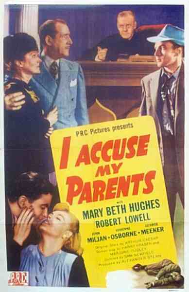 I Accuse My Parents (1944) Screenshot 4