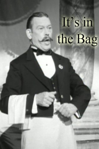 It's in the Bag! (1945) Screenshot 1 