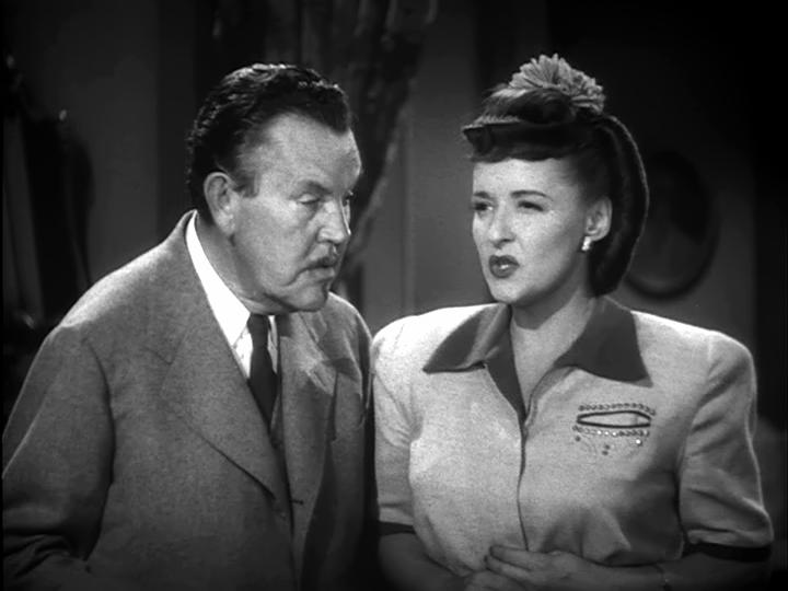 The Jade Mask (1945) Screenshot 3