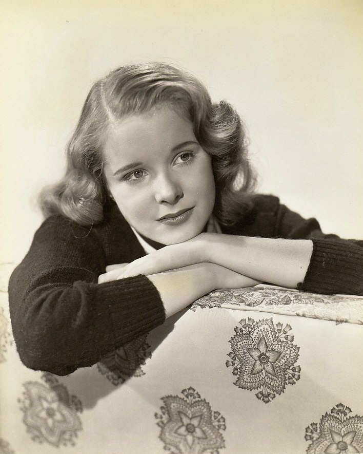 Junior Miss (1945) Screenshot 1