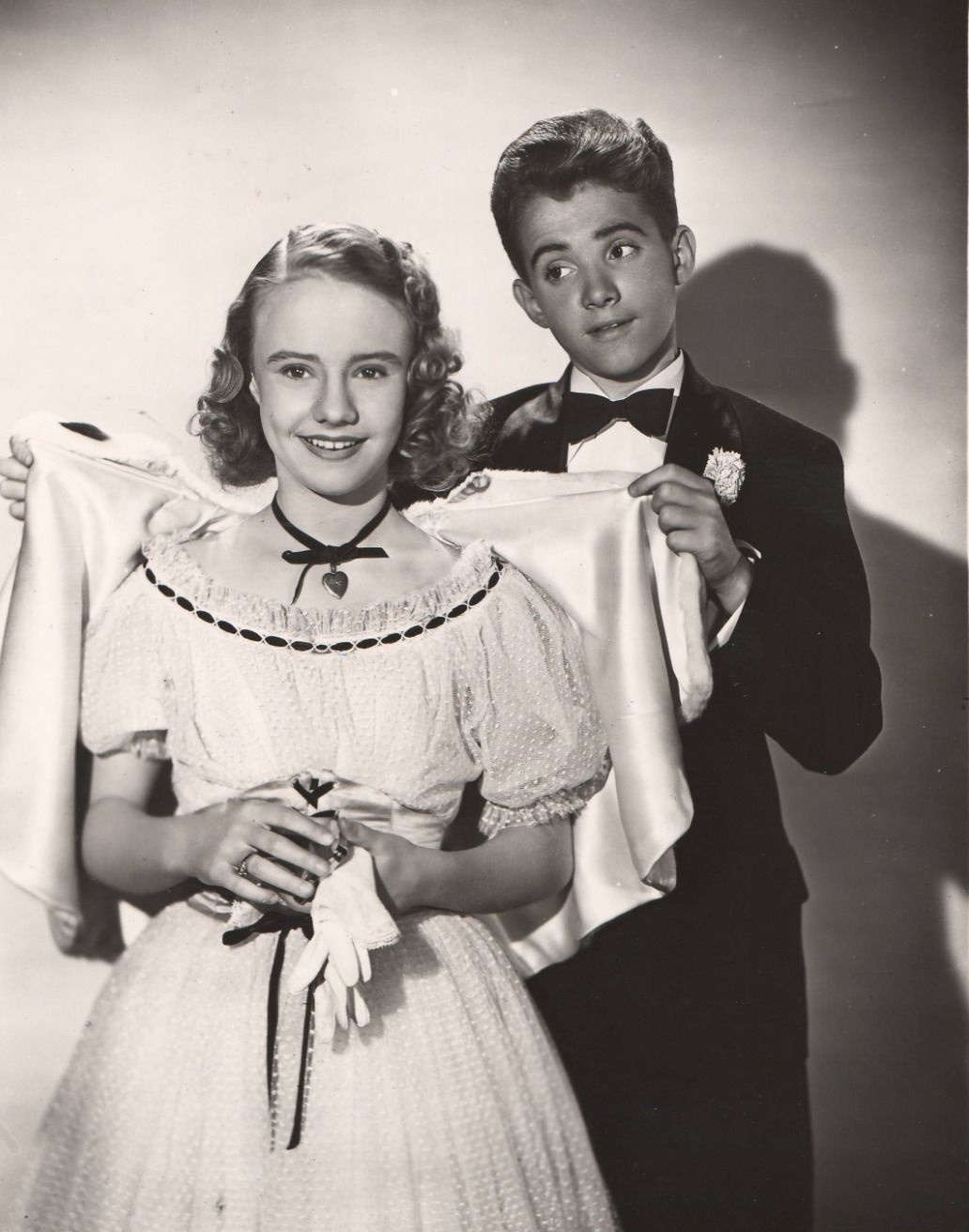 Junior Miss (1945) Screenshot 2