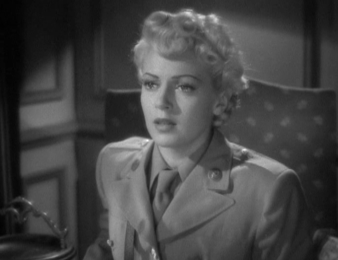 Keep Your Powder Dry (1945) Screenshot 4