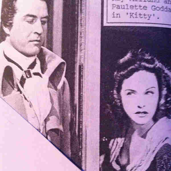 Kitty (1945) Screenshot 2