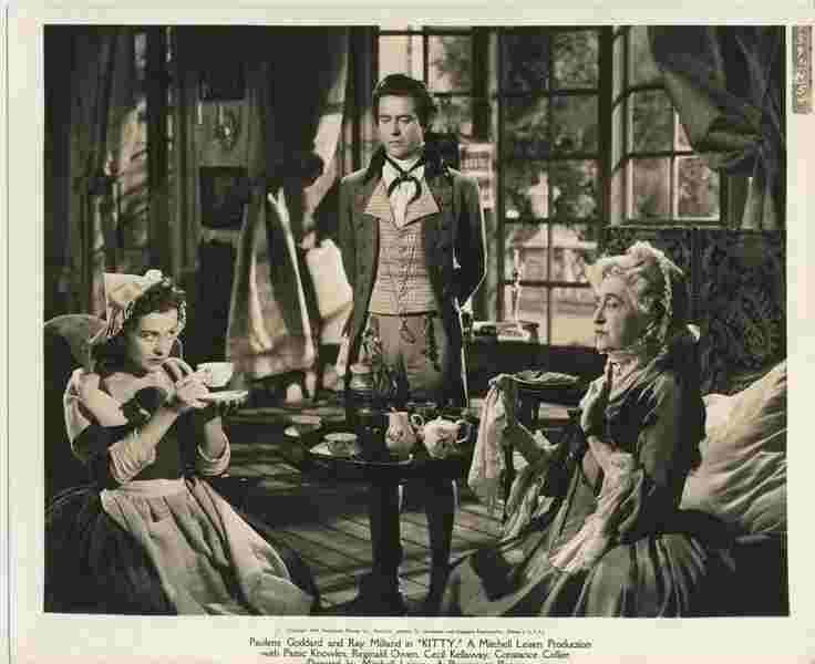 Kitty (1945) Screenshot 3