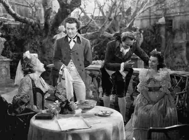 Kitty (1945) Screenshot 4