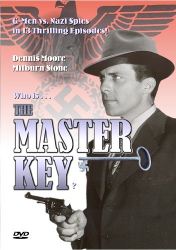 The Master Key (1945) Screenshot 1 