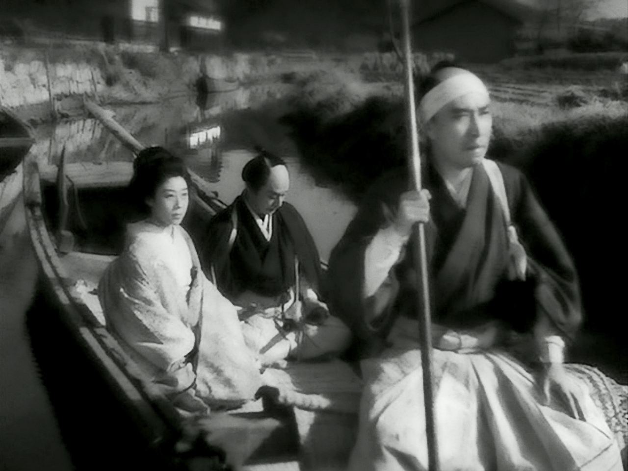 Meitô bijomaru (1945) Screenshot 2