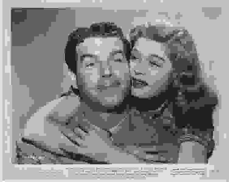 Murder, He Says (1945) Screenshot 1