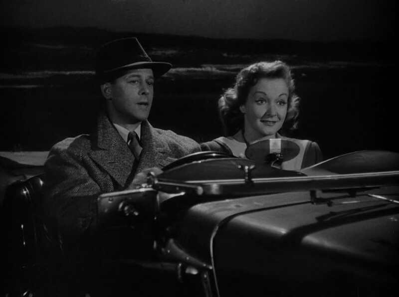 My Name Is Julia Ross (1945) Screenshot 1
