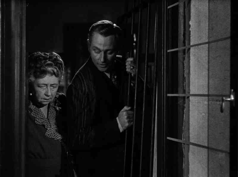 My Name Is Julia Ross (1945) Screenshot 3
