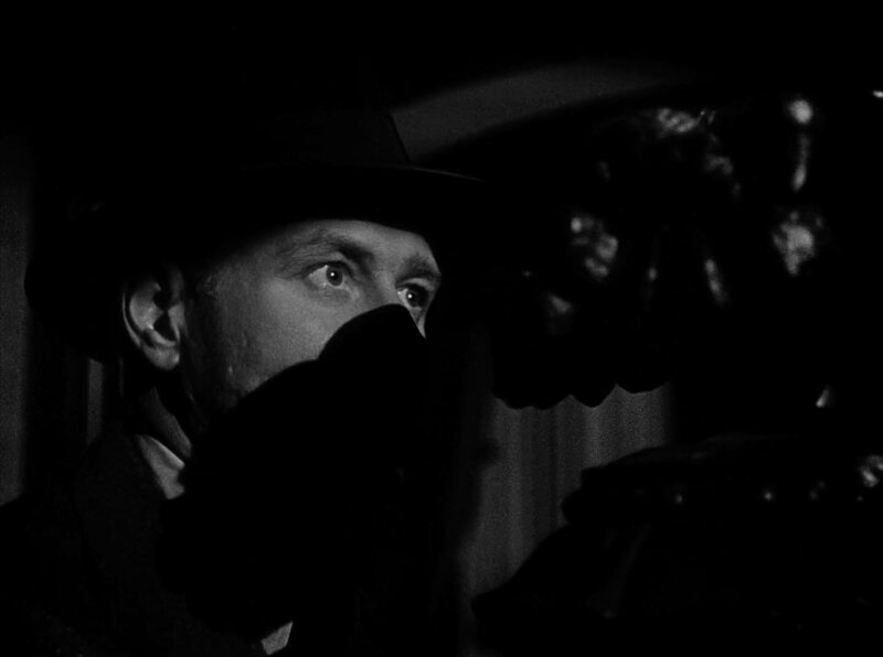 My Name Is Julia Ross (1945) Screenshot 4