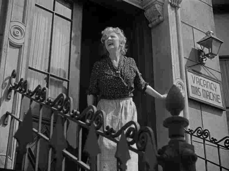 My Name Is Julia Ross (1945) Screenshot 5