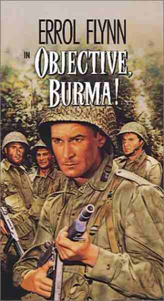 Objective, Burma! (1945) Screenshot 1