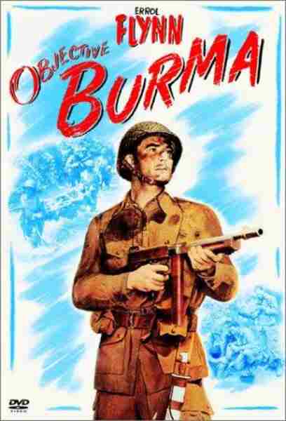 Objective, Burma! (1945) Screenshot 3