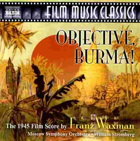 Objective, Burma! (1945) Screenshot 4