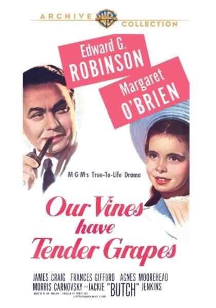 Our Vines Have Tender Grapes (1945) Screenshot 1