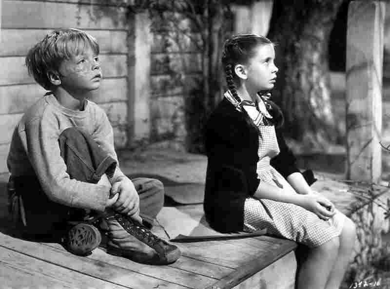 Our Vines Have Tender Grapes (1945) Screenshot 4