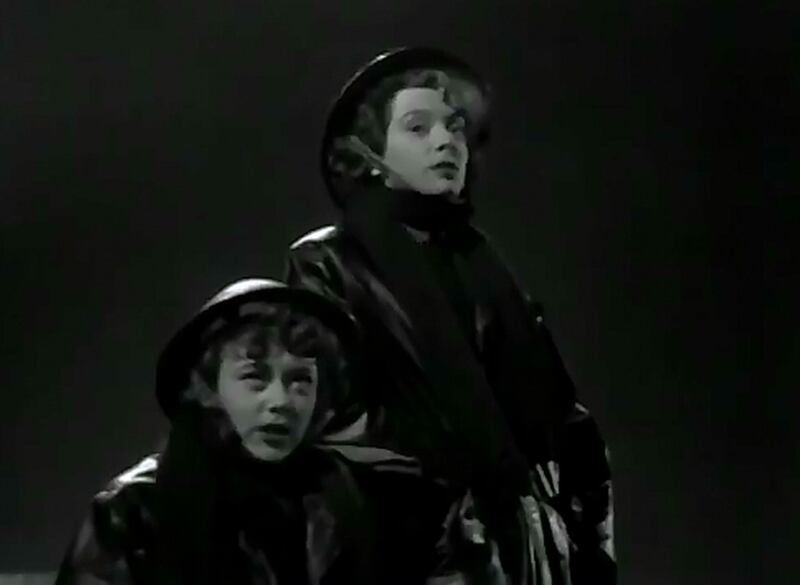 Vacation from Marriage (1945) Screenshot 2