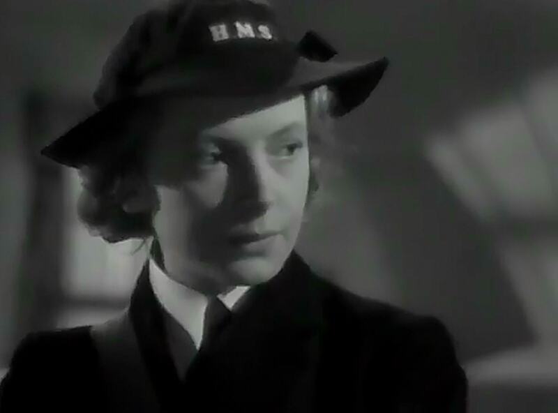 Vacation from Marriage (1945) Screenshot 3