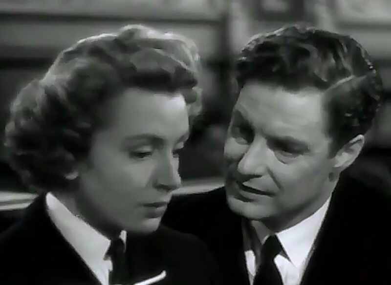 Vacation from Marriage (1945) Screenshot 4